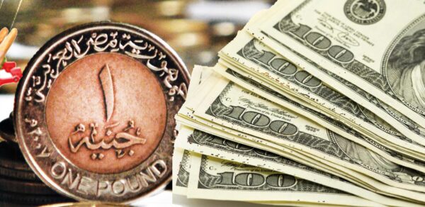 كيف تقلص مكاسب الجنيه أمام الدولار أعباء الدين العام؟.. الحكومة ترفع أسعار توريد الغاز للمصانع بحد أدنى دولار واحد 