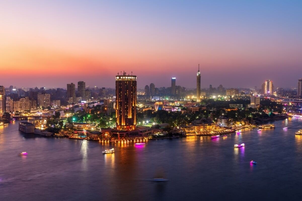 مصر