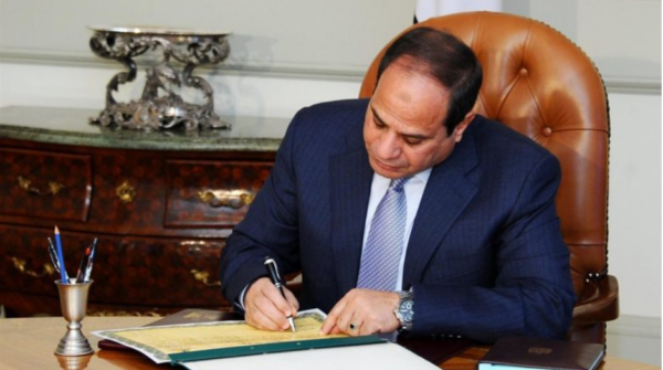مصر تقر تعديلات قانون “الإيجار القديم”