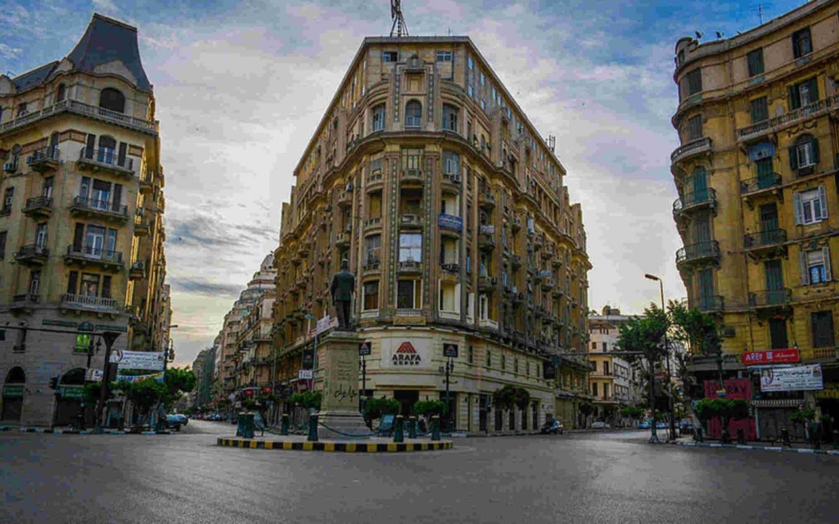 مصر