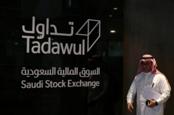 الأسهم الرخيصة والإصلاحات تفتحان شهية الأجانب للسوق السعودية