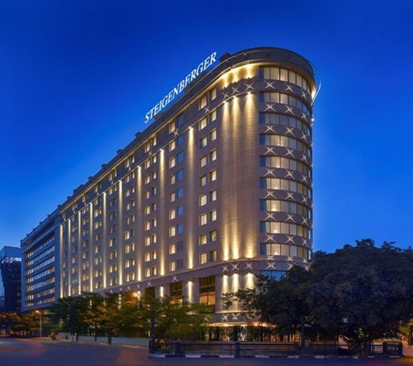 إشغالات الفنادق التابعة لـ”طلعت مصطفى” ترتفع إلى 62% في 2025 