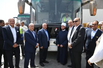انطلاق تجارب تشغيل مصنع 
