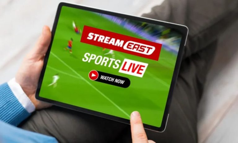 Streameast