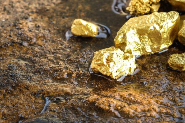 “البترول” تبحث إنشاء مصنع لاستخلاص الذهب في مصر.. صادرات مصر السلعية تقفز 19% في 7 أشهر إلى 29.1 مليار دولار