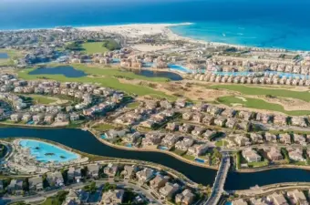 البحران الأبيض والأحمر يجذبان 55 مليار دولار لـ