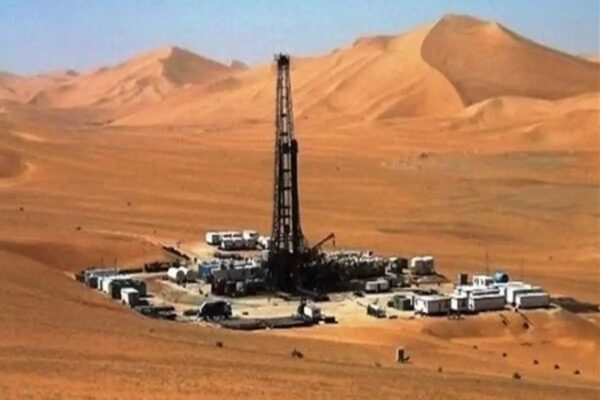 مصر تعلن حفر بئرين جديدتين للبترول والغاز بحقول “عجيبة” بالصحراء الغربية 