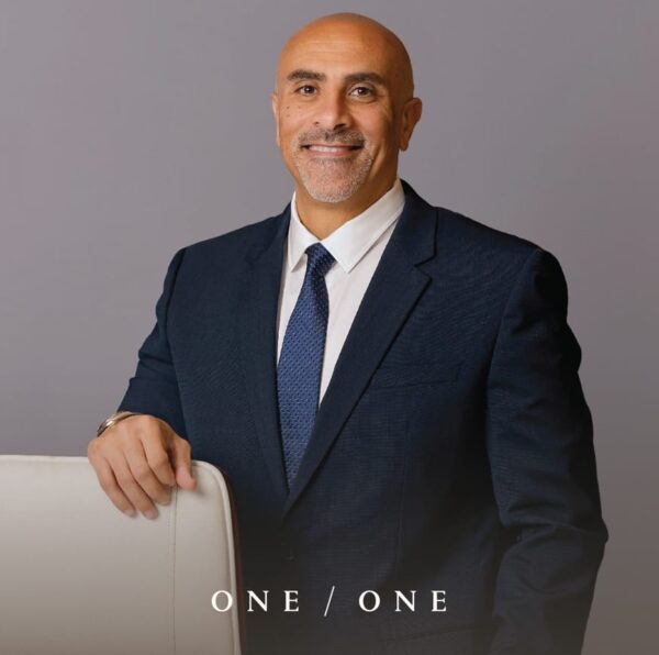 “وان أوف وان” للتنمية العمرانية تبدأ أعمالها رسميًا في مصر باستثمارات 150 مليار جنيه