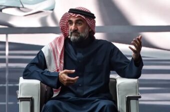 محافظ صندوق الاستثمارات العامة ياسر الرميان