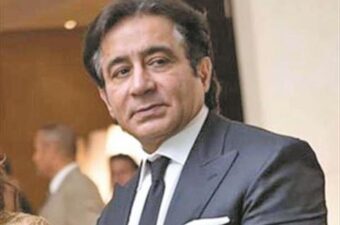 انسحاب أحمد عز من انتخابات غرفة الصناعات المعدنية