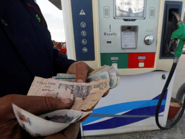 رئيس الوزراء: زيادة مرتقبة في أسعار البنزين خلال أكتوبر المقبل وقد تكون الأخيرة.. تحالف مصري سعودي يدرس استثمار مليار دولار في وسط القاهرة