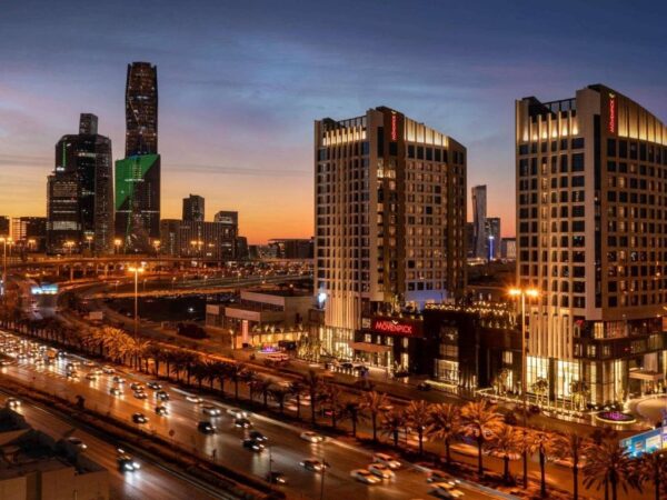 “JLL”: قانون تملك الأجانب سيجذب مطورين ومستثمرين دوليين للسوق العقارات السعودية