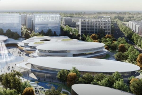 شركة مملوكة لنجل الوليد بن طلال تستحوذ على 75% من شركة عقارات بريطانية