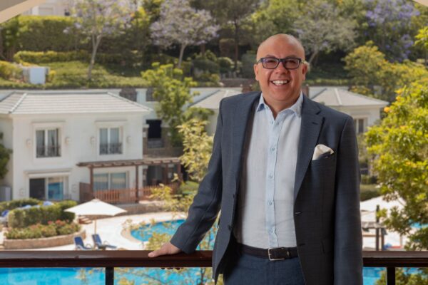 عمرو سليمان: السوق العقاري المصري يتمتع بصلابة استثنائية