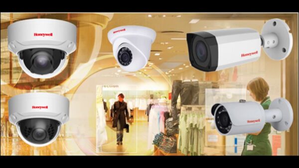 “Honeywell ” تدرس توسيع تصنيع الكاميرات الذكية في مصر