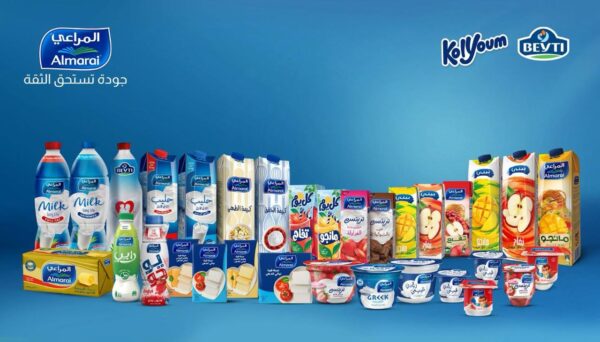 مقابلة- بيتي الغذائية تخطط لزيادة استثماراتها في مصر 35% خلال 3 سنوات