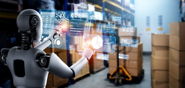 مصر تعتزم استخدام الذكاء الاصطناعي في تقييم البضائع الجمركية