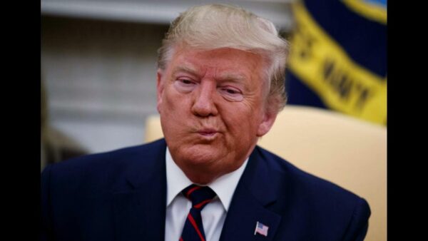 الخارجية الإيرانية: تصريحات ترامب تهدف لخفض أسعار الطاقة