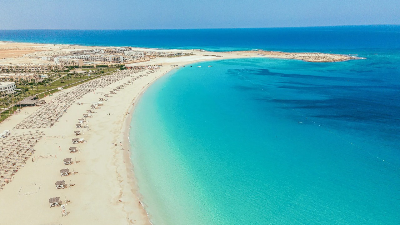 الساحل الشمالي