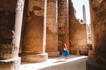 إيرادات السياحة