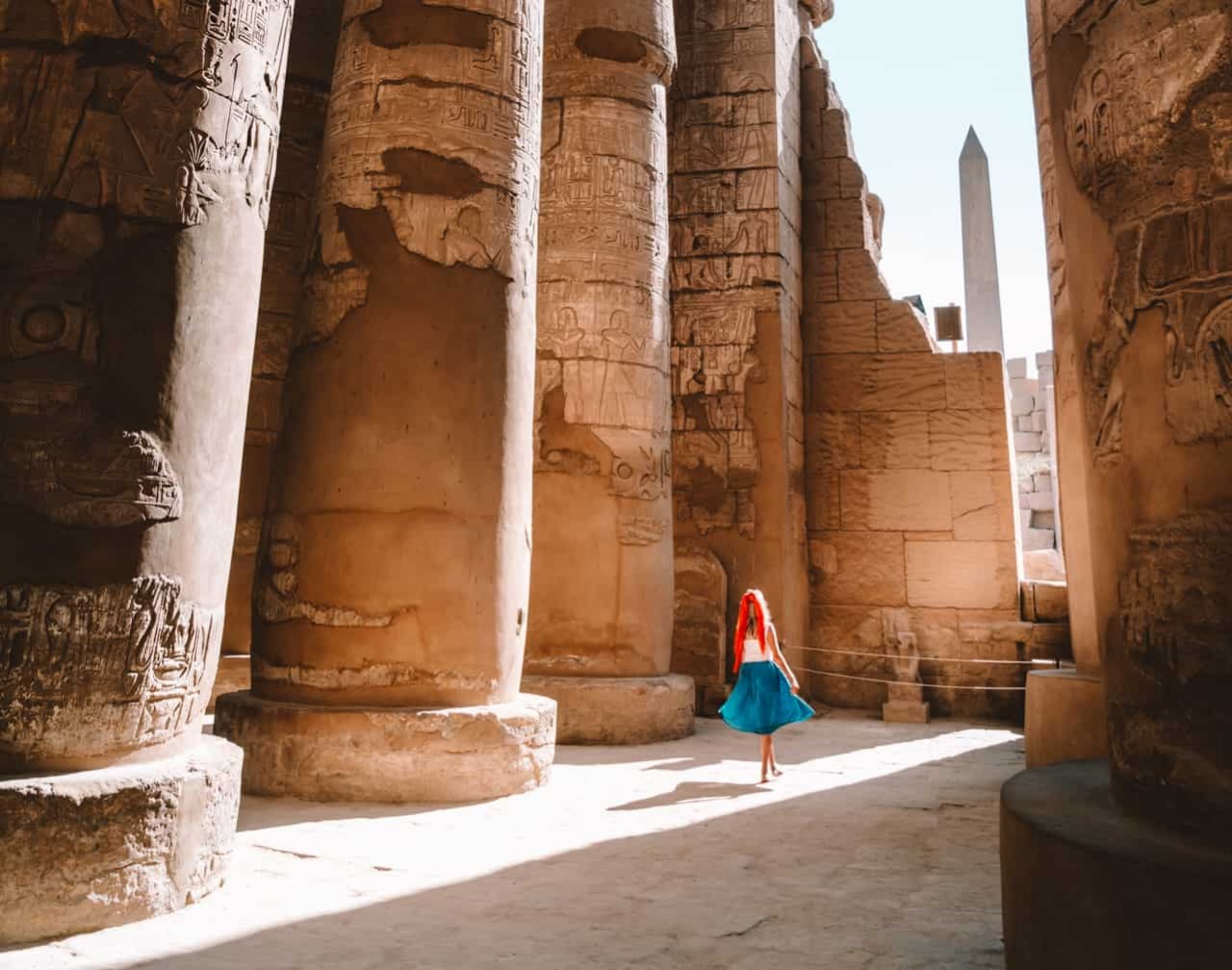 إيرادات السياحة