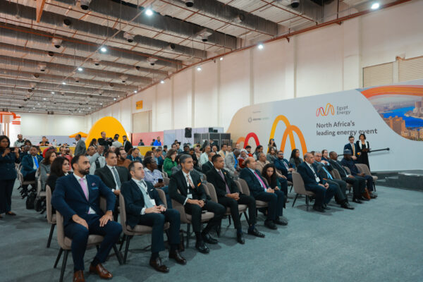 “مصر للطاقة وفايركس 2025.. منصة استراتيجية لتسريع التحول الطاقي وتعزيز السلامة الصناعية”