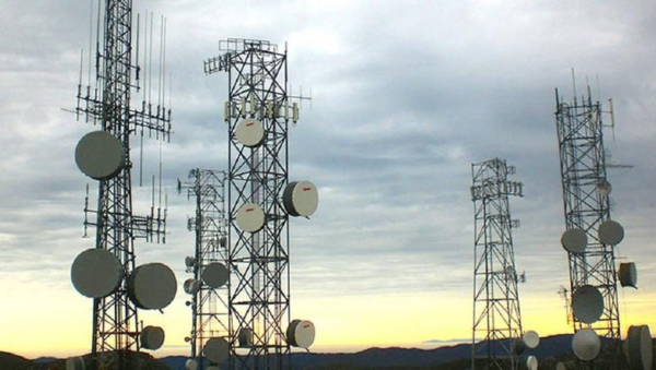 تأثر متوقع بخدمات الاتصالات بسبب أعمال تطوير بالمتحف المصري الكبير