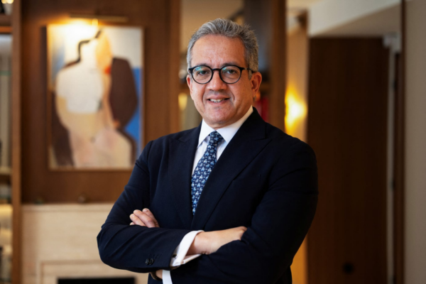 وزير السياحة والآثار المصري الأسبق خالد العناني مديرا عاما لليونيسكو