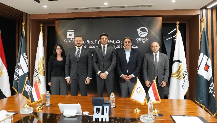 مجموعة "العرجاني" تستحوذ على 26% من "عتاقة للصلب" بنصف قيمتها السوقية