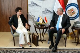 شركات قبرصية تعتزم ضخ استثمارات بقطاع التعدين في مصر