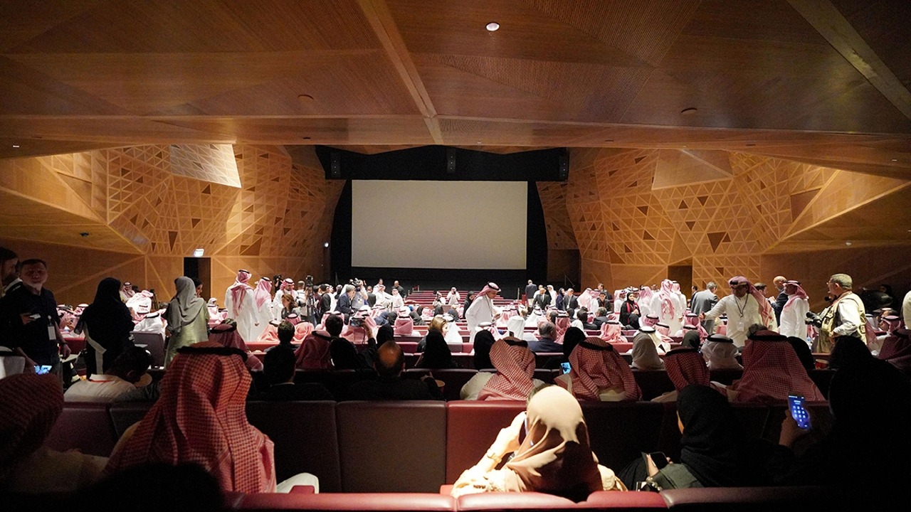 السينما