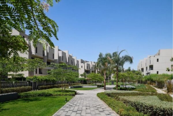 “البروچ من إمكان مصر”.. مجتمع متكامل يعيد تعريف الحياة العصرية في قلب شرق القاهرة