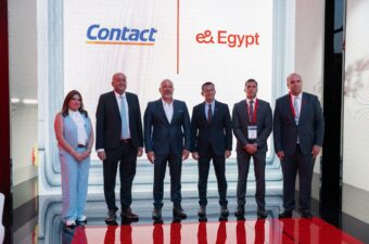 تحالف إستراتيجي بين ”كونتكت” و “E& Money” لدعم مستقبل التمويل الرقمي باستخدام الذكاء الاصطناعي