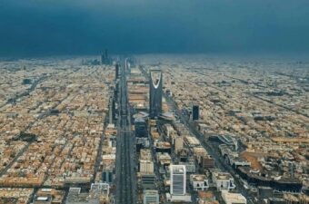 السعودية