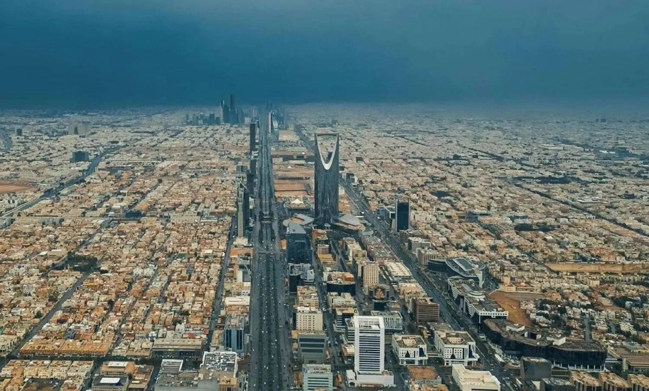 السعودية