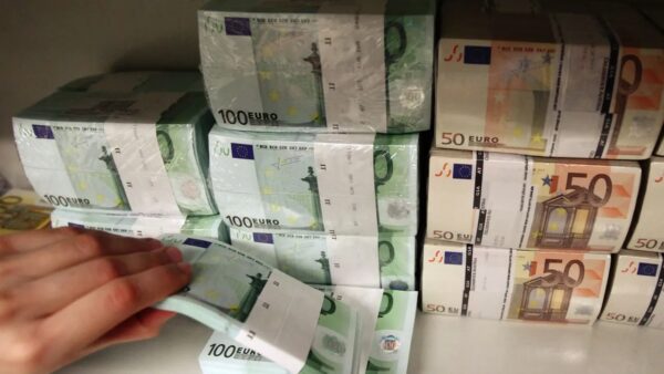 مصر تحصل على 4 مليارات يورو من الاتحاد الأوروبي الأسبوع المقبل