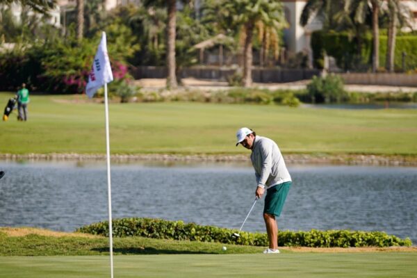 انطلاق فعاليات البطولة المصرية المفتوحة للهواة للجولف لعام 2025 بمشاركة قياسية (فيديو)