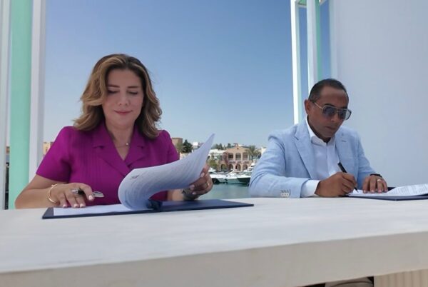 “أبوغالي موتورز” تتعاون مع المفوضية السامية للأمم المتحدة لدعم اللاجئين في مصر