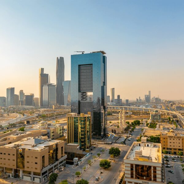 أسعار العقارات السعودية ترتفع في سبتمبر بأضعف وتيرة منذ 4 سنوات