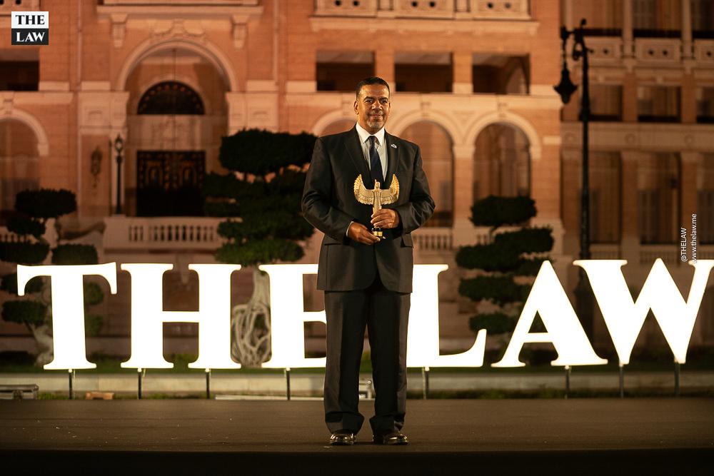 "مجلة The Law" تكرم البنك التجاري الدولي بـ3 جوائز لعام 2025
