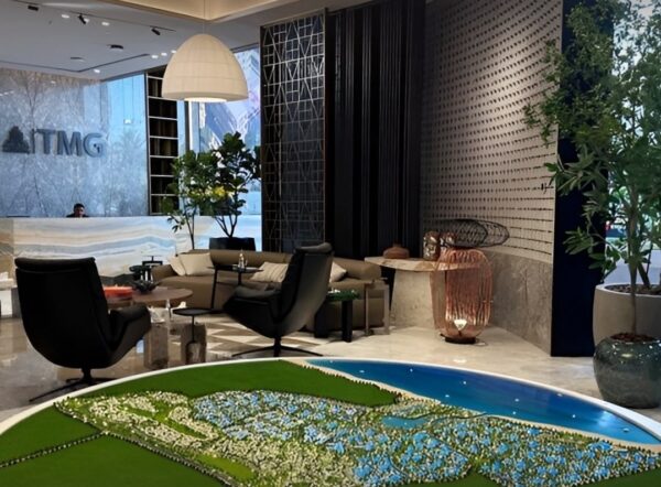 مجموعة طلعت مصطفى تفتتح فرعها الجديد في العاصمة الرياض