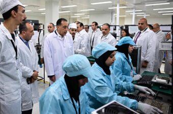 باستثمارات 50 مليون دولار.. افتتاح أول مصنع لــ