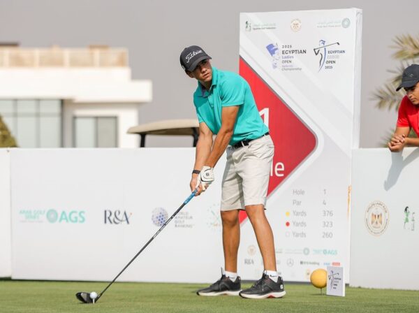 انطلاق بطولة مصر المفتوحة للناشئين والسيدات 2025