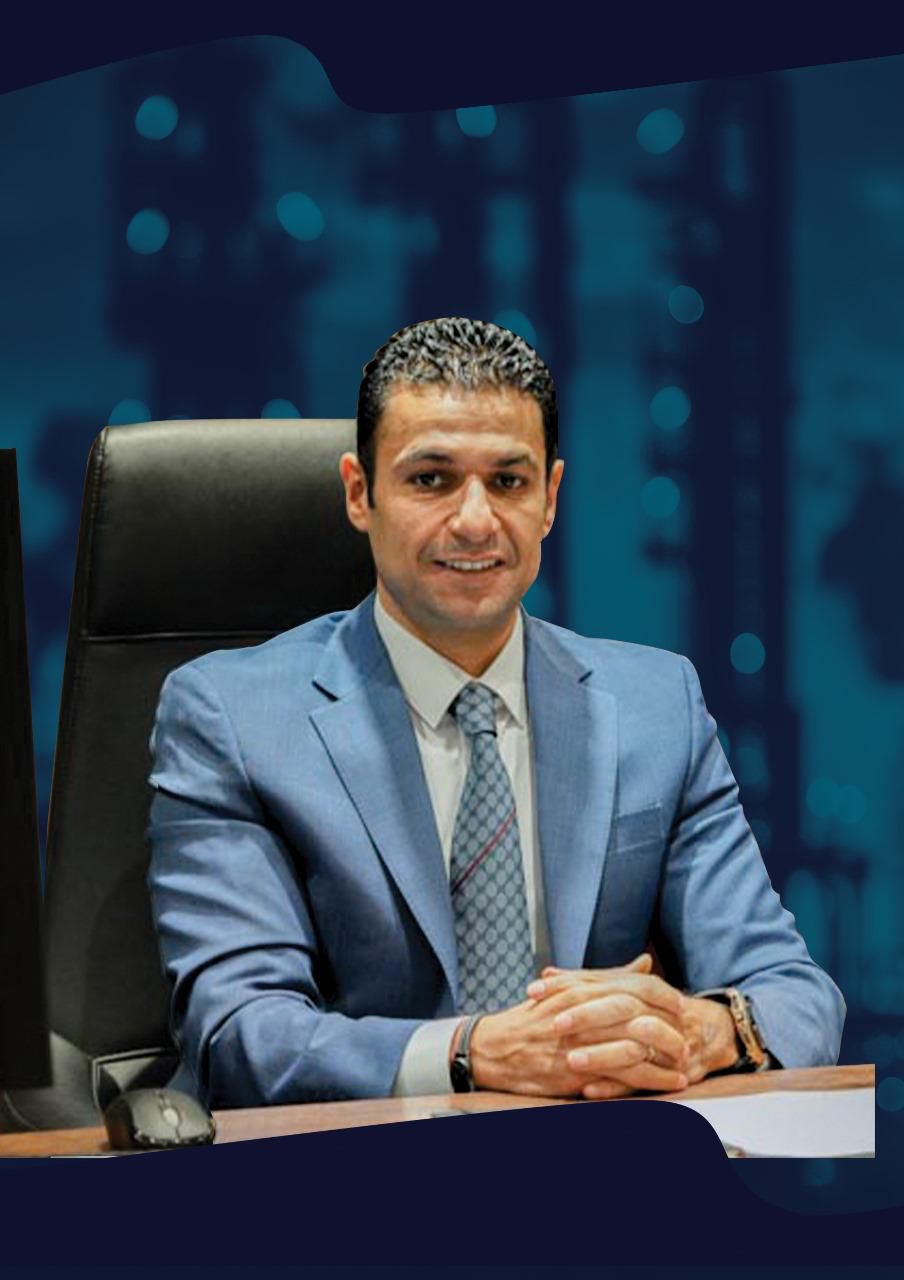 محمود هارون مجوعة دلمار الصناعية