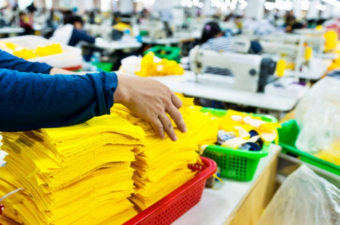 شركة تركية تستثمر 16.5 مليون دولار لإنشاء مصنع للملابس الجاهزة في مصر