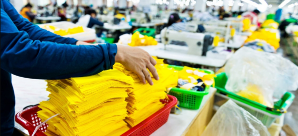 شركات صينية تدشن مصنعين للملابس والمنسوجات في مصر بـ 20.5 مليون دولار