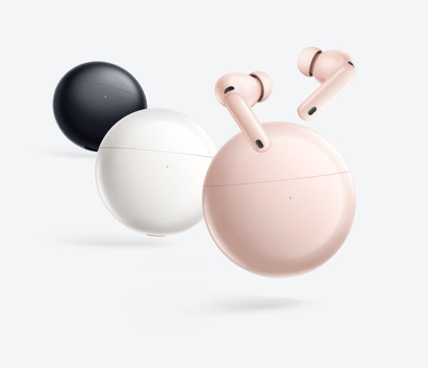 هواوي تطرح سماعات HUAWEI FreeBuds 7i في مصر 