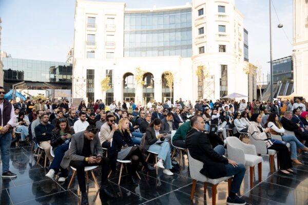 “رايز أب” بالشراكة مع “مصر إيطاليا ” العقارية تطلق أول قمة للتكنولوجيا العقارية في مصر