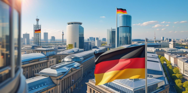 مصر تدعو الشركات الألمانية لزيادة استثماراتها