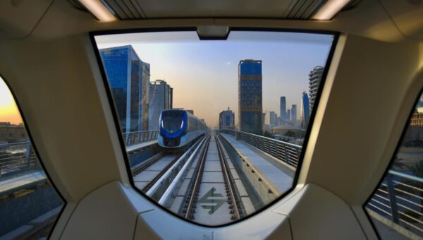 “نايت فرانك”: مترو الرياض رفع أسعار العقارات السكنية في العاصمة